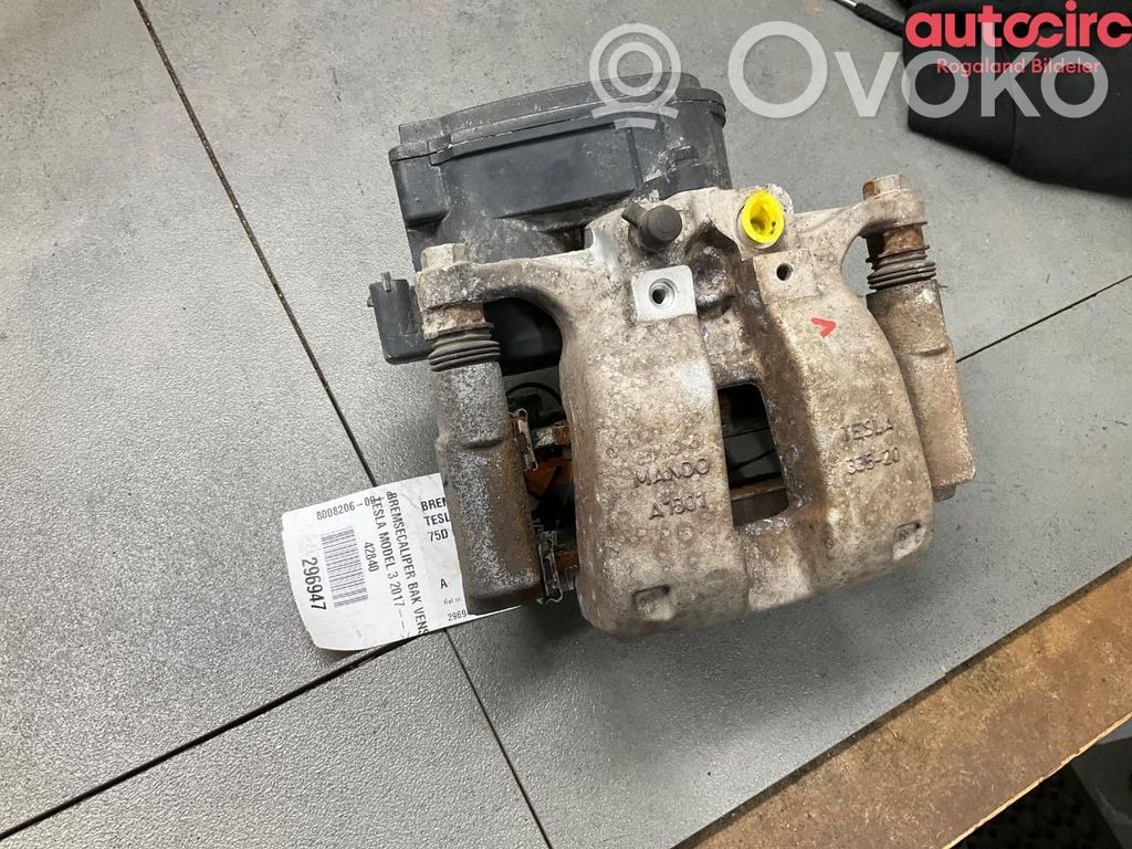 Tesla Model 3 Etrier frână spate 