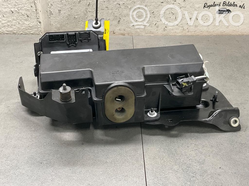 Opel Insignia A Motor ridicare hayon/capotă portbagaj 