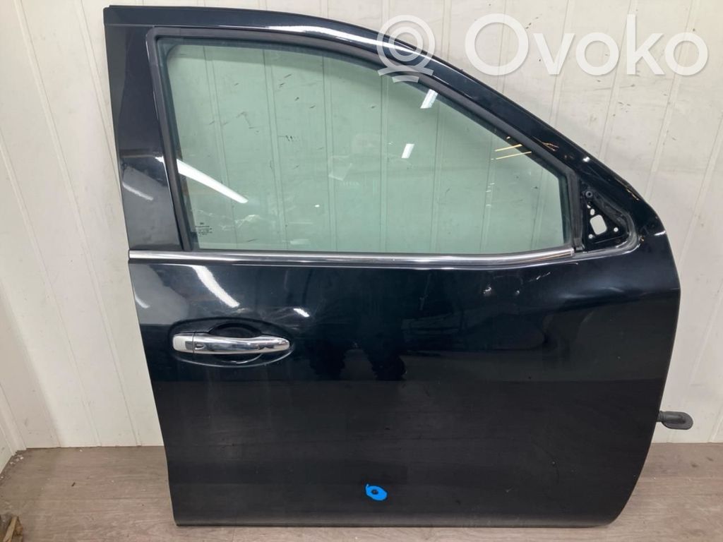 Nissan Navara D23 Portiera anteriore 