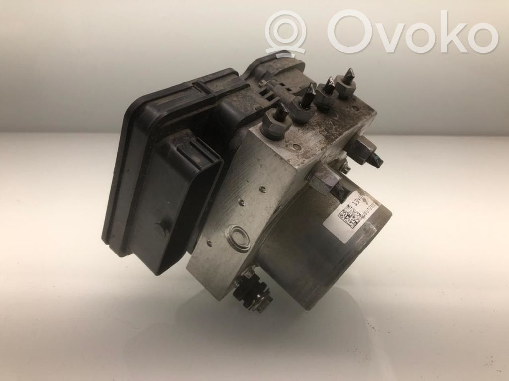 Tesla Model 3 ABS Pump 