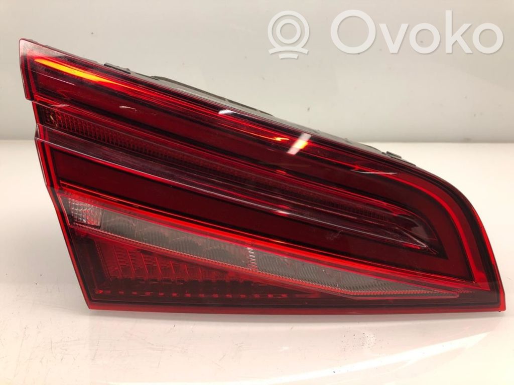 Audi A3 S3 8V Takavalot 