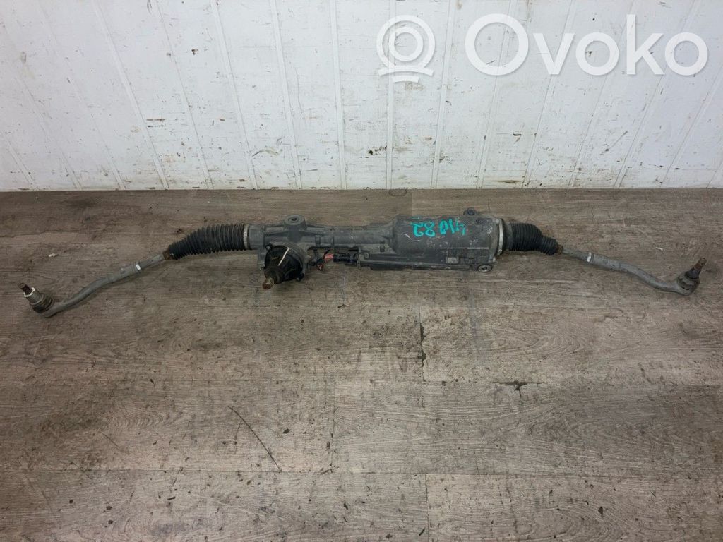 Audi e-tron Vairo kolonėlė 