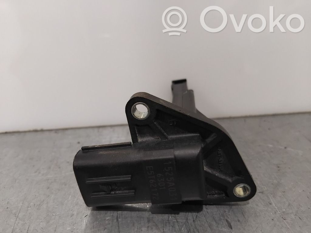 Debitmetru aer   1525A052,1525A031,1525A031,1525A031,1525A052,E5T62172