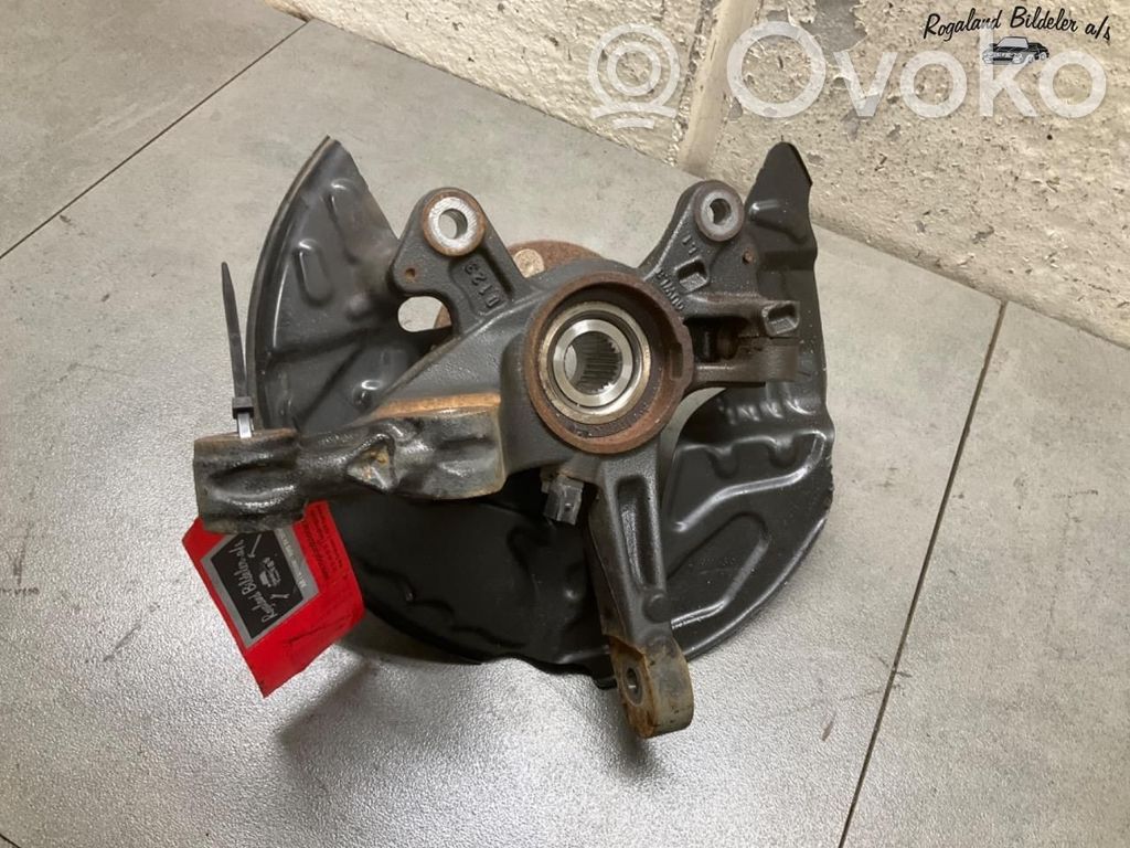 Ford Kuga III Fuzetă butuc roată față 