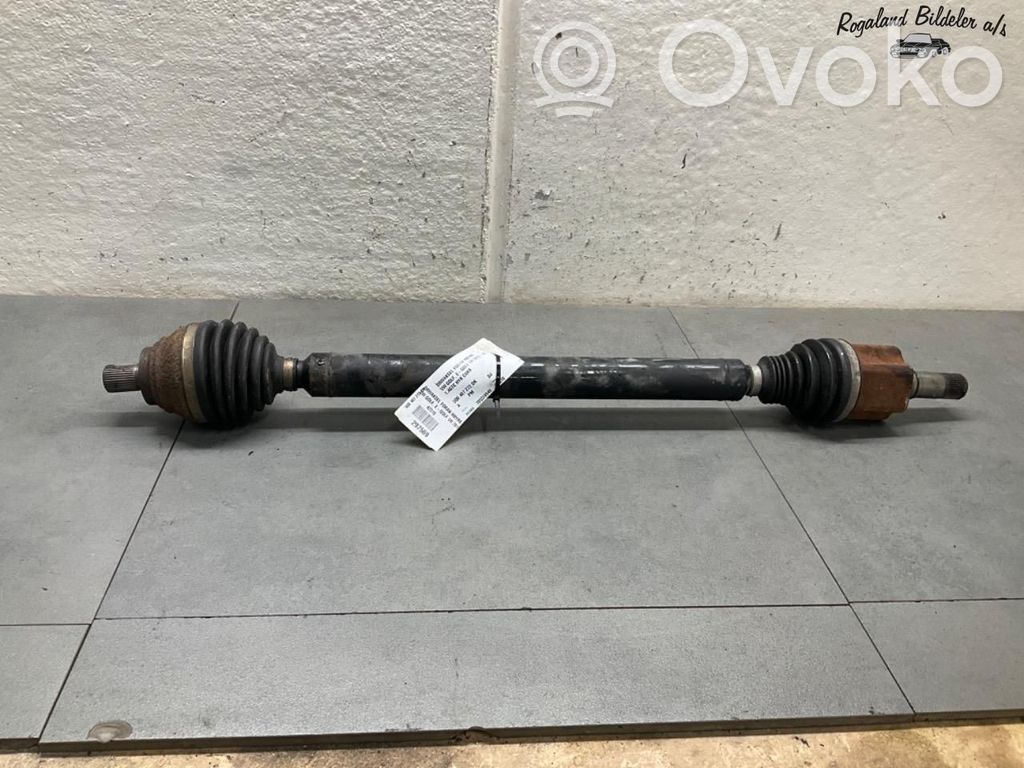 Eje de transmisión delantero   5Q0407272DK,5Q0407762SX,5Q0407762SX,5Q0407272DK,5Q0407762SX