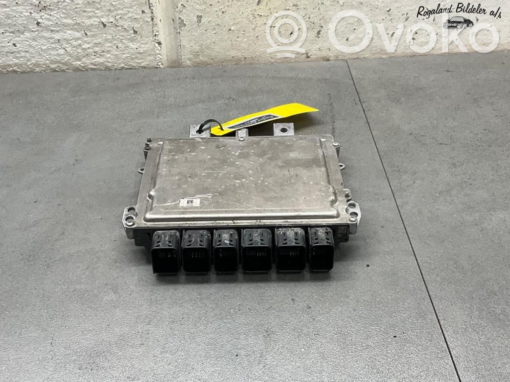 Mercedes-Benz Sprinter W907 W910 Centralina/modulo motore ECU