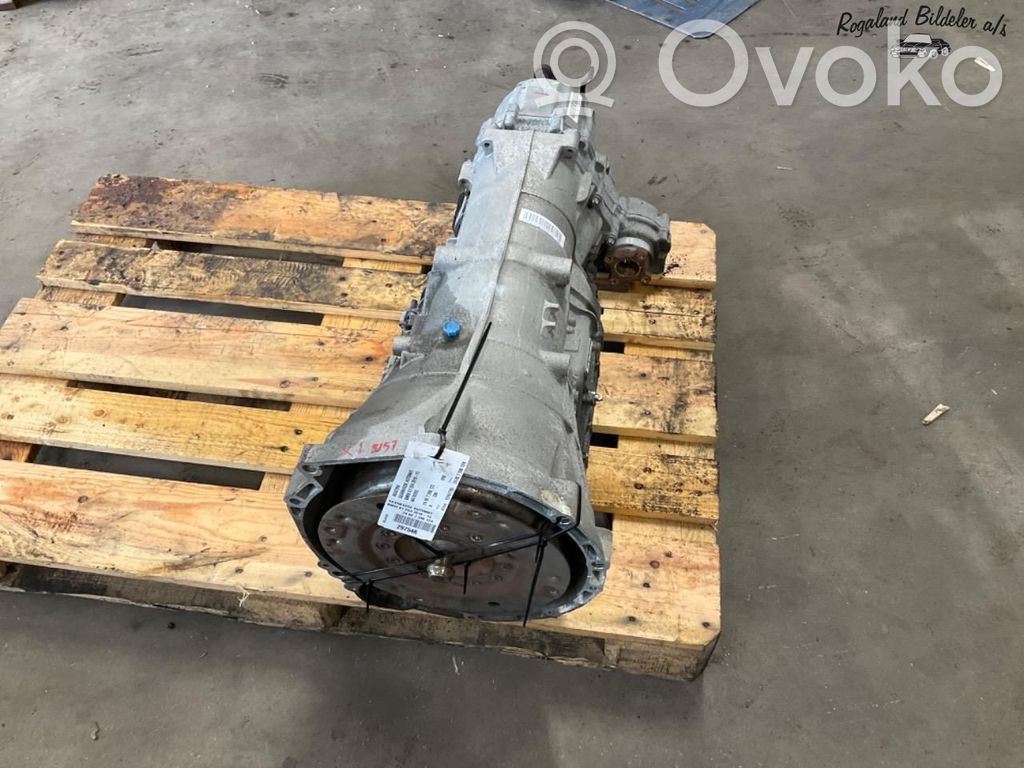 Caja de cambios automática   24007590124,24007590124,24007590124,24007590123,24007590124