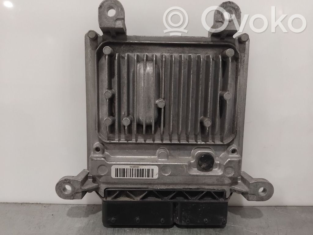 Mercedes-Benz C W205 Unitate control motor/modul ECU 