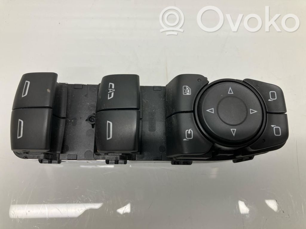 Opel Ampera- E Electric window control switch 