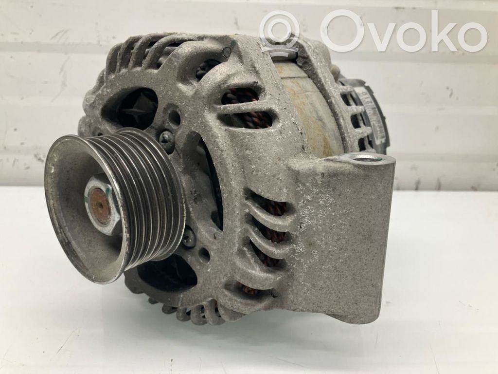 Ford Ranger Generator/alternator 