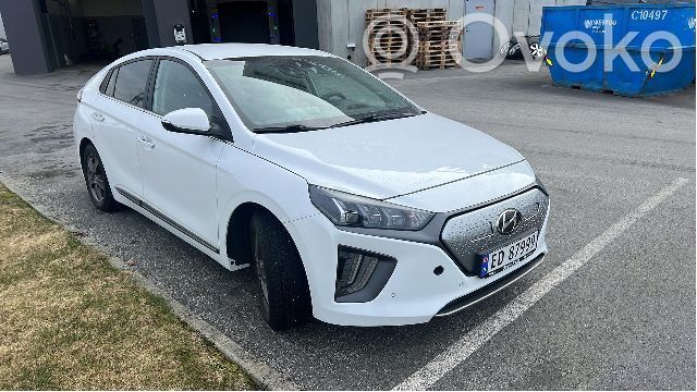 Hyundai Ioniq Caja de cambios automática 