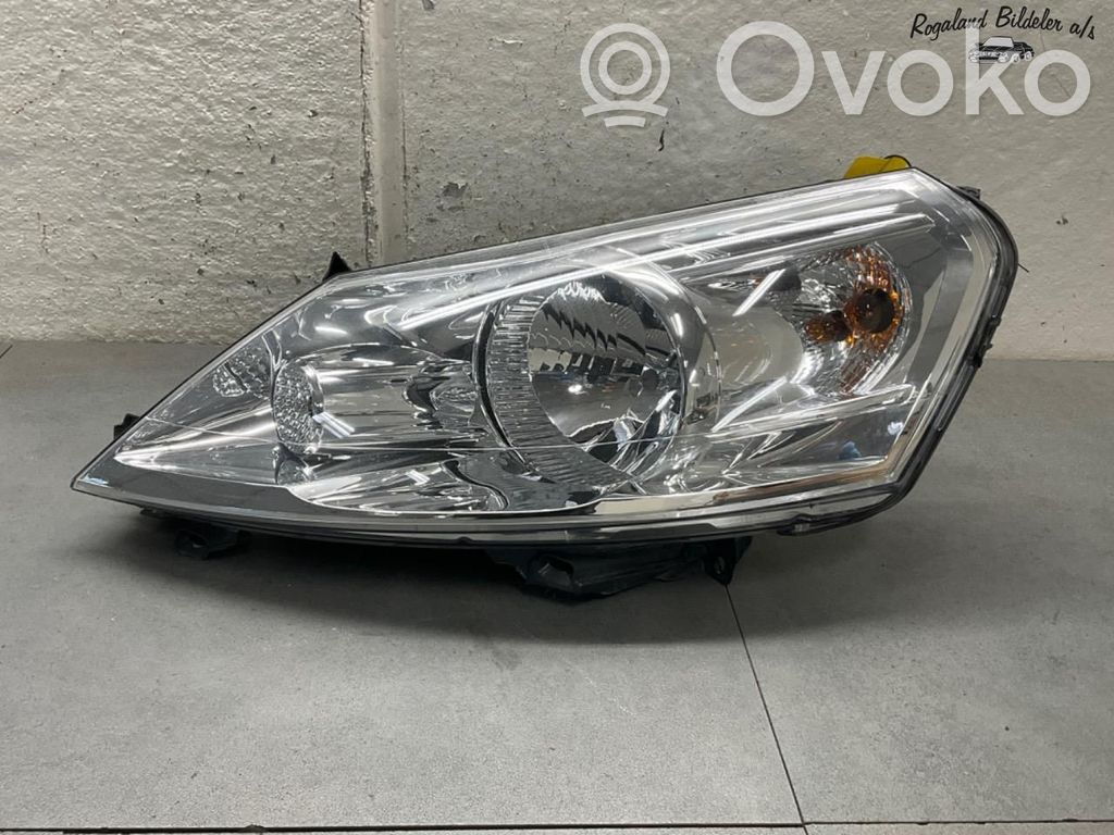 Faro/fanale   6208L0,6208L0,6208L0,6208L0