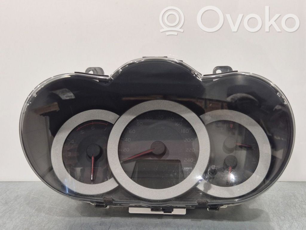 Toyota RAV 4 (XA30) Tachimetro (quadro strumenti)