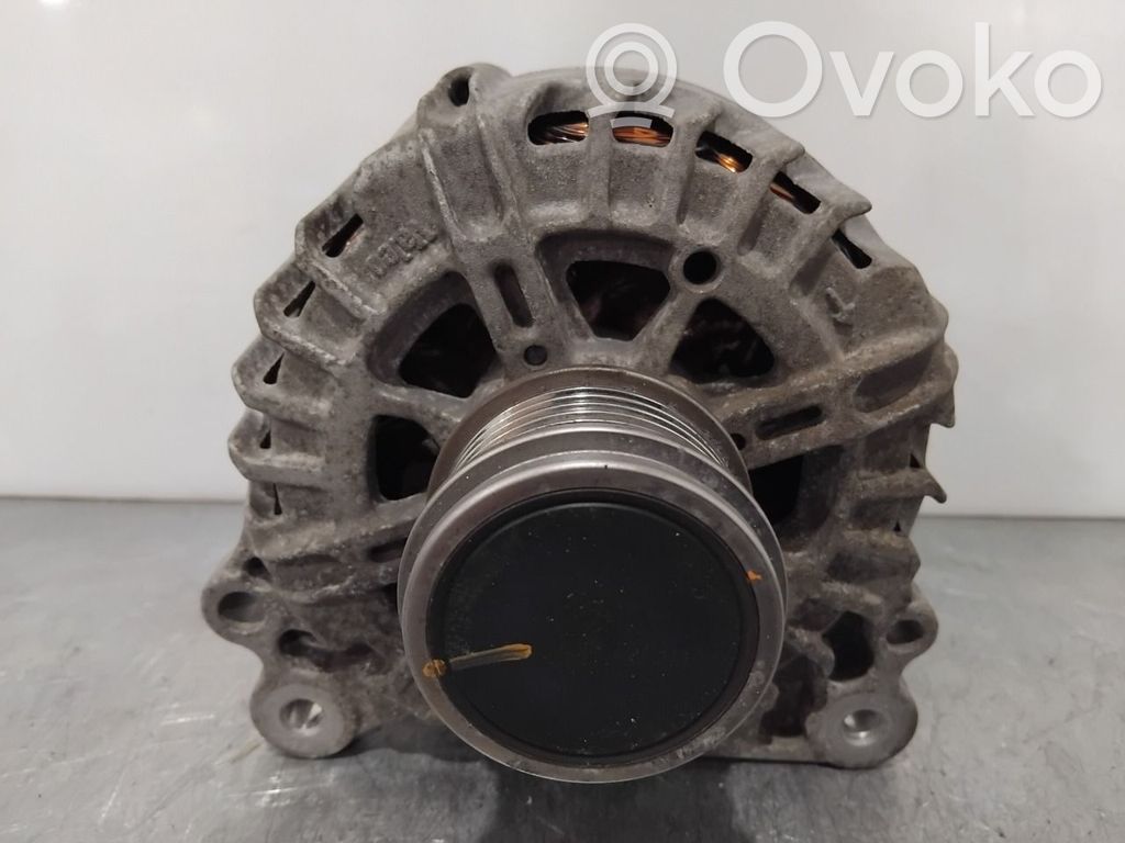 Skoda Octavia Mk3 (5E) Generatore/alternatore 