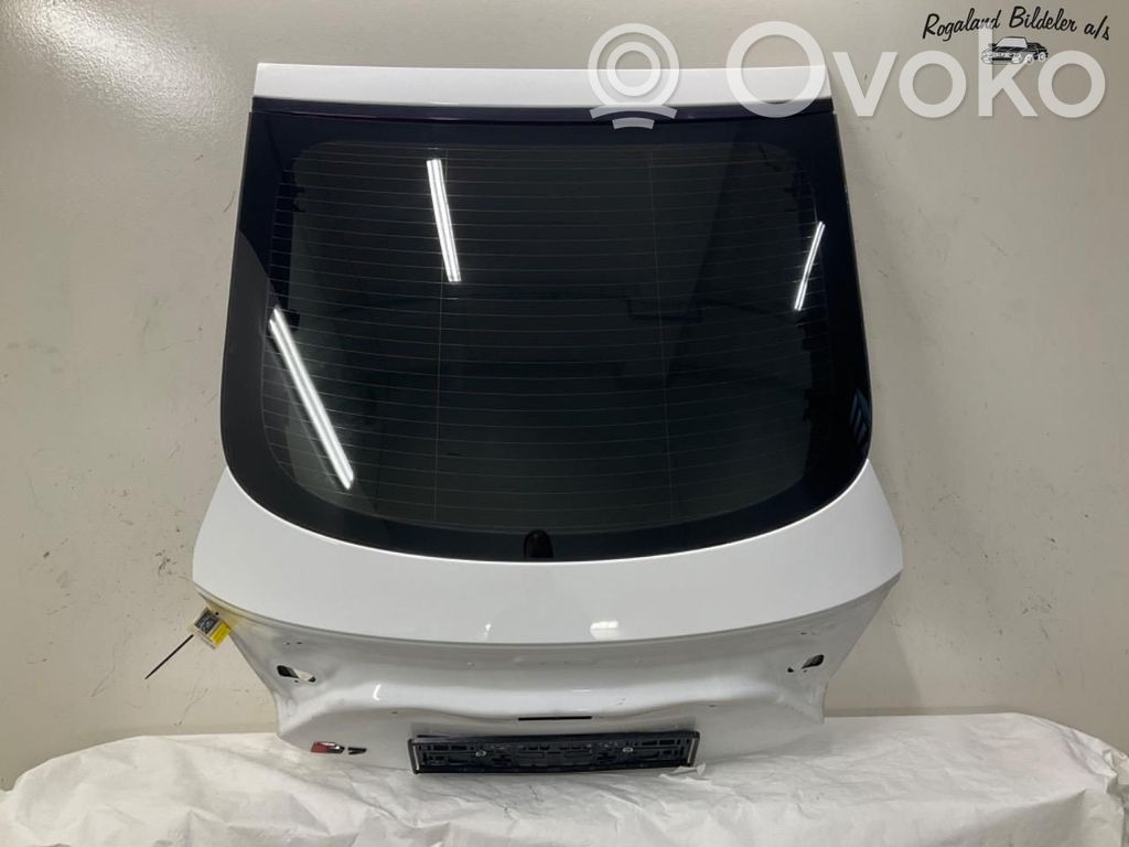 Audi A7 S7 4G Portellone posteriore/bagagliaio 