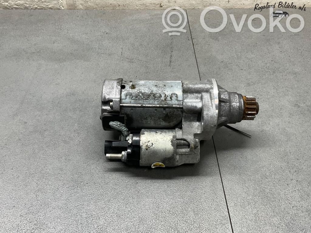 Volkswagen Polo V 6R Rozrusznik 