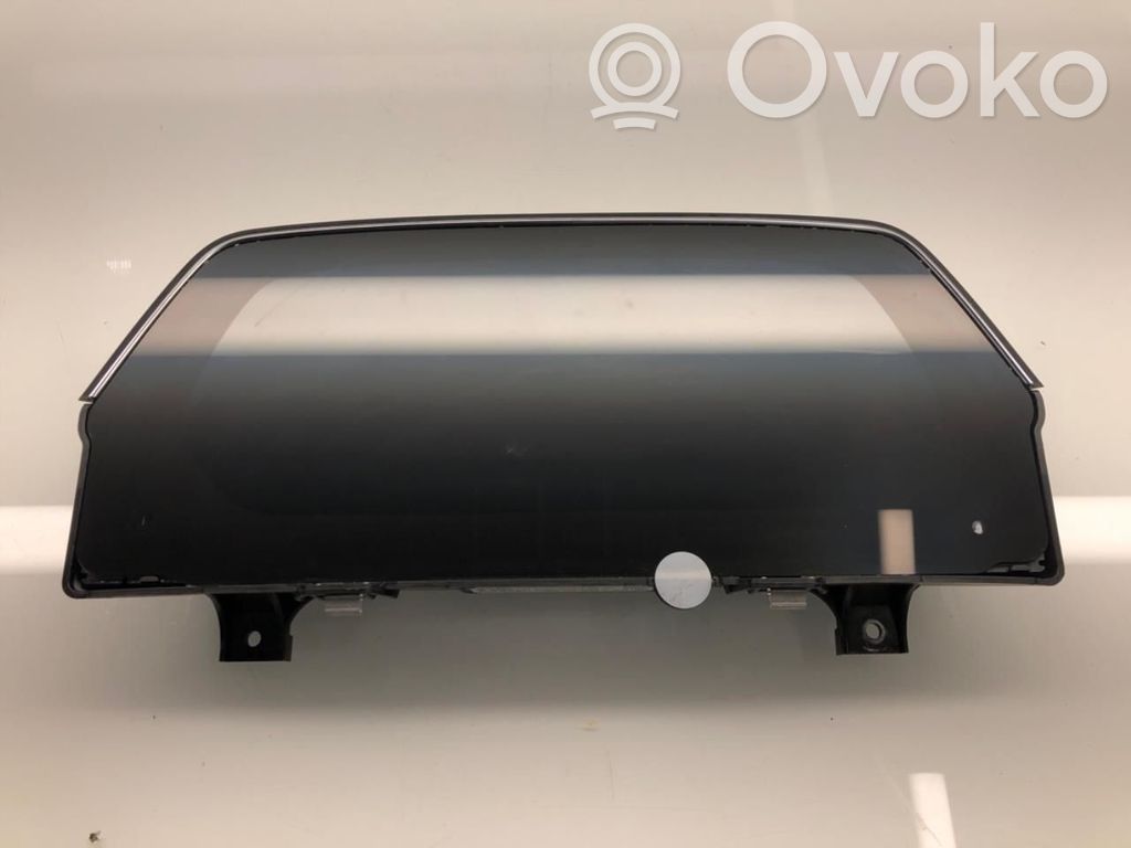 Geschwindigkeitsmesser Cockpit   4KE920795A,4KE920795A
