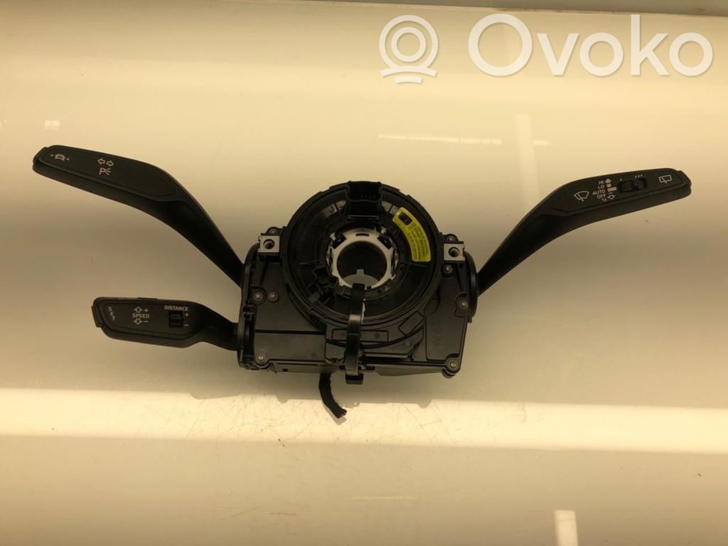 Interrupteur / bouton multifonctionnel   4N0907129PN,4N0907129AJ,4N0907129AJ,4N0907129PN