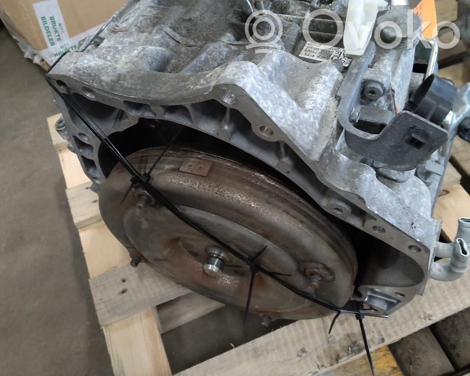 Mazda CX-3 Automatic gearbox 