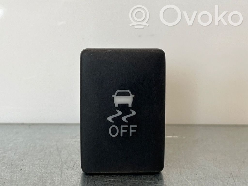 Toyota Avensis T270 Traction control (ASR) switch 