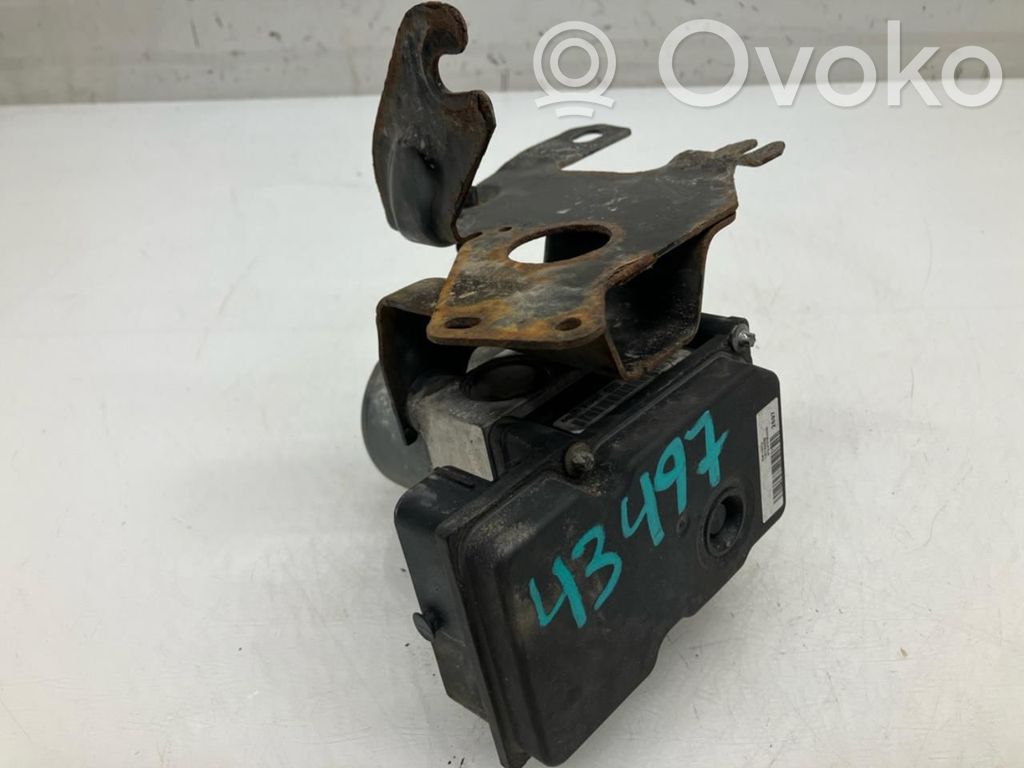 Peugeot Expert ABS bloks 
