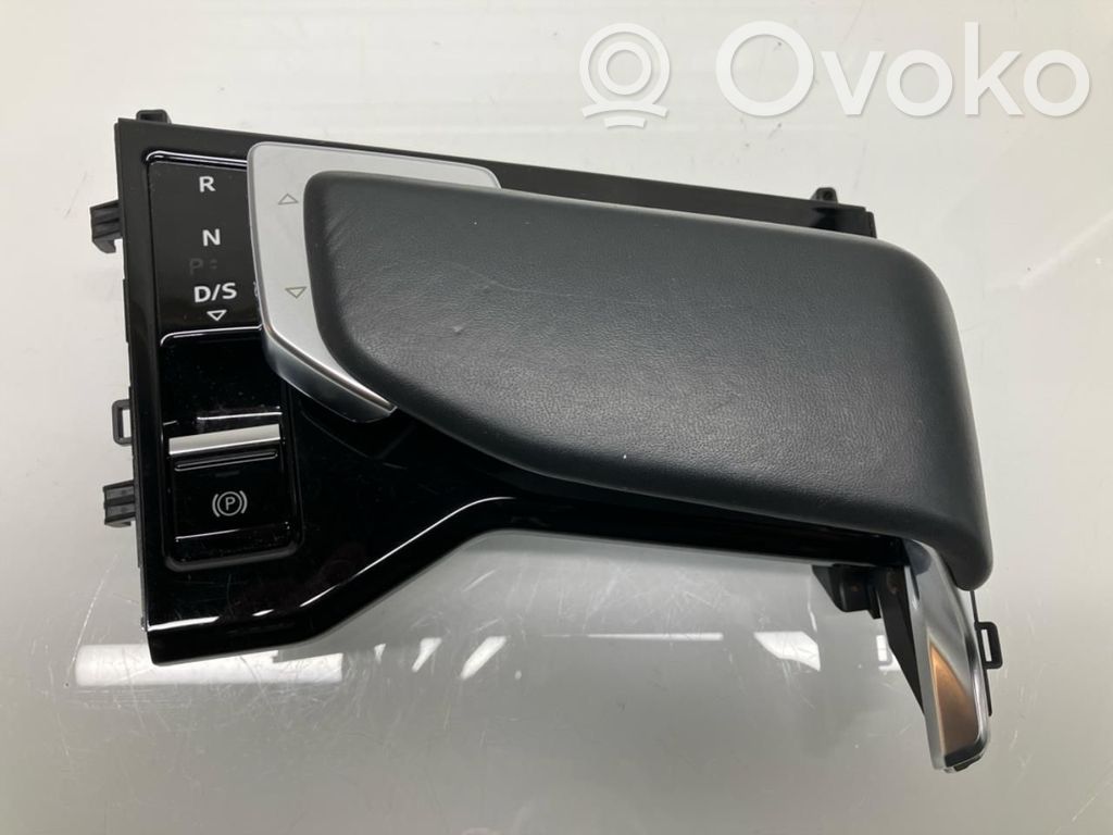 Audi e-tron Wybierak biegów 