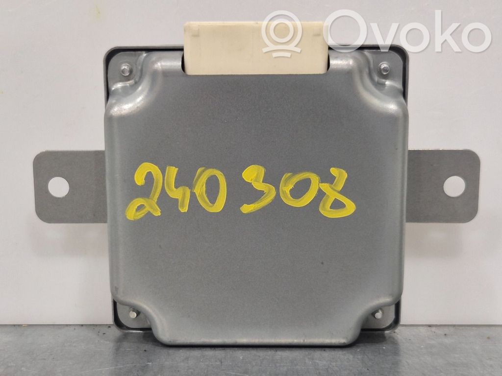 Suzuki SX4 Torque split ecu control unit/module 