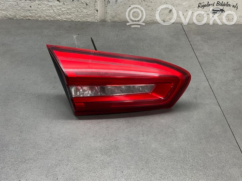 Ford Focus Rear/tail lights 