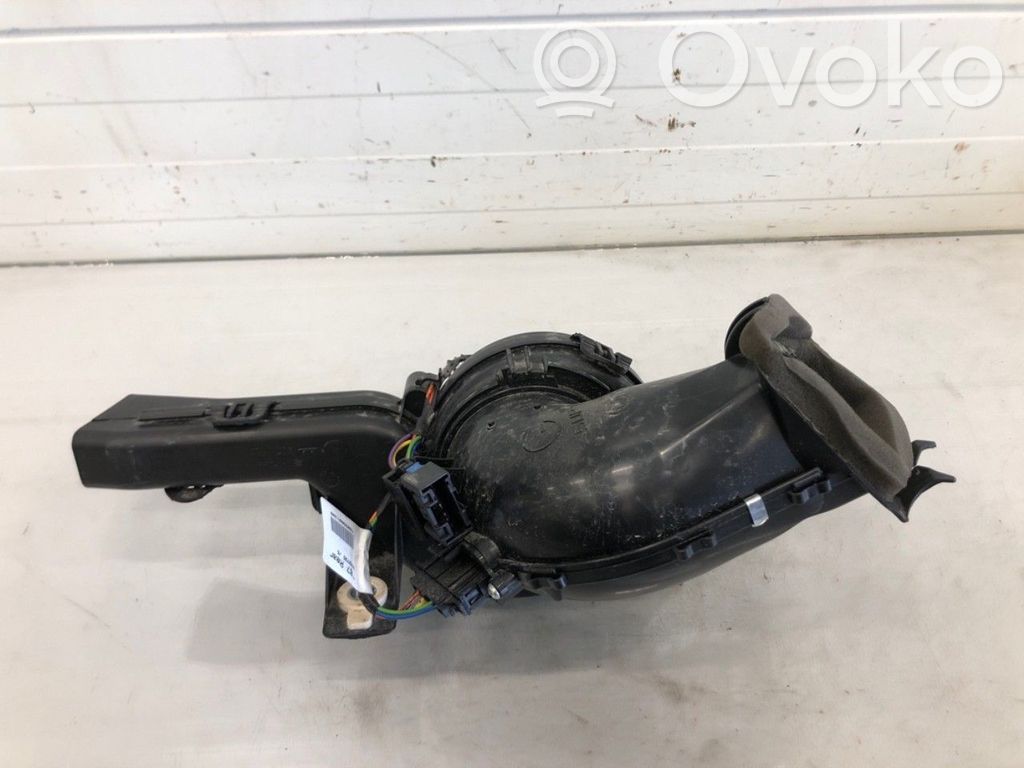 Peugeot 5008 Ventilator aerotermă 