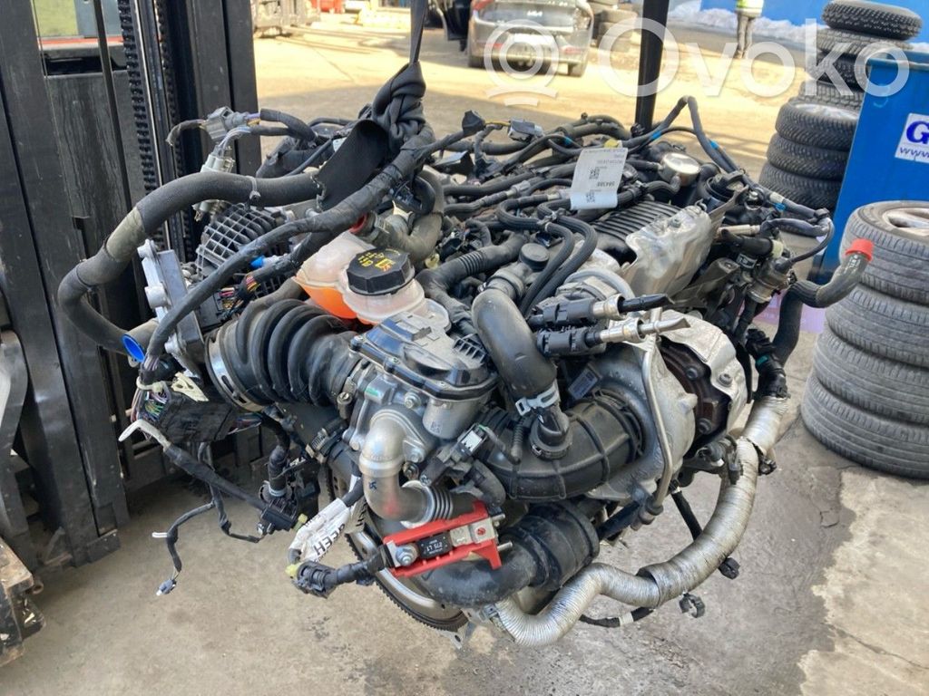 Variklis   YLDA,2596216,JX6Q6006HA,2596216,JX6Q6006HA,YLDA