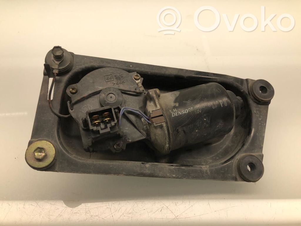 Suzuki XL7 I Motor ștergător 