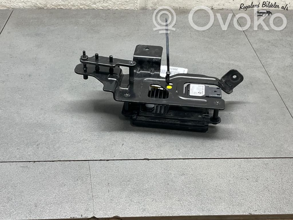 Hyundai Ioniq Sensor de radar Distronic 