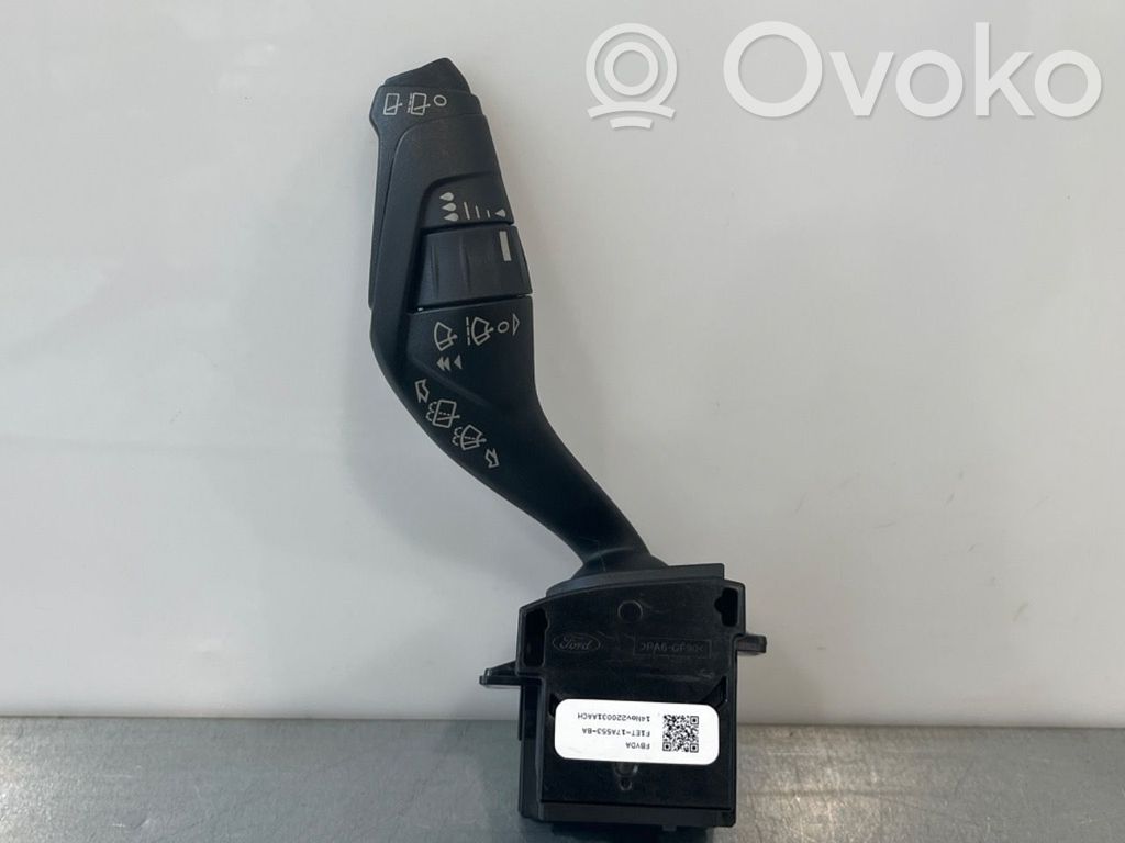 Ford Focus Commodo d'essuie-glace 