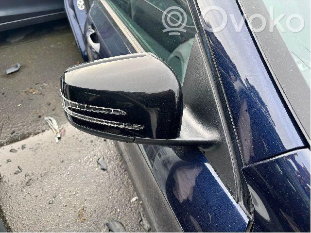 Mercedes-Benz CLA C117 X117 W117 Elektryczne lusterko boczne drzwi 