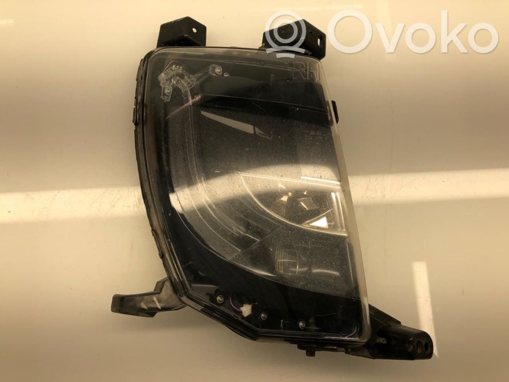 Tesla Model S LED dienas gaisma 