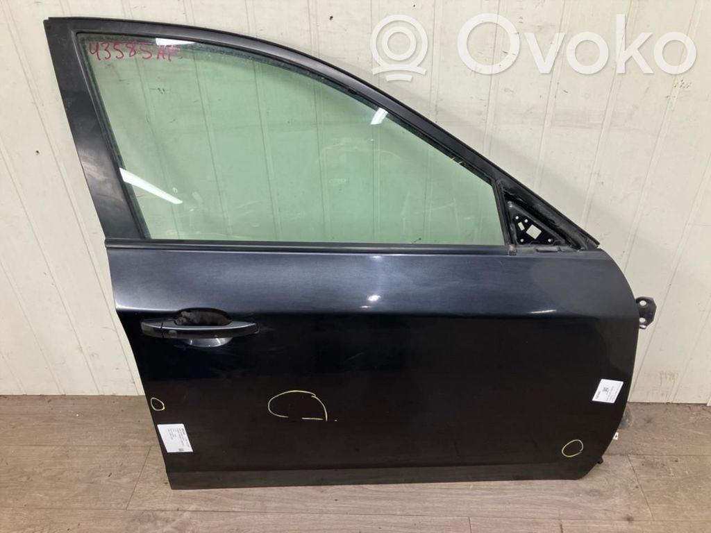 Subaru Impreza III Portiera anteriore 