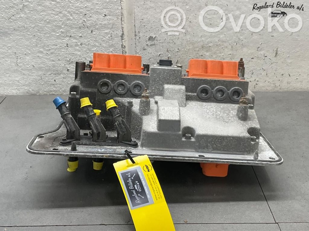 Volvo V60 Inversor/convertidor de voltaje 