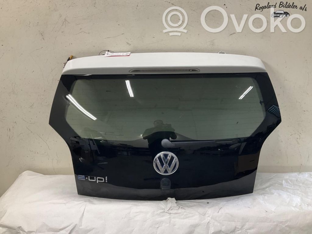 Volkswagen e-Up Portellone posteriore/bagagliaio