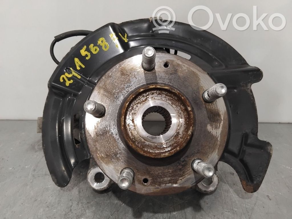 KIA Niro Fuzetă butuc roată față 