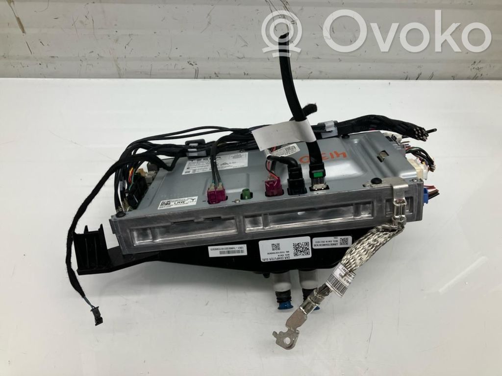 Tesla Model 3 Unité de commande / module de régulateur de vitesse 