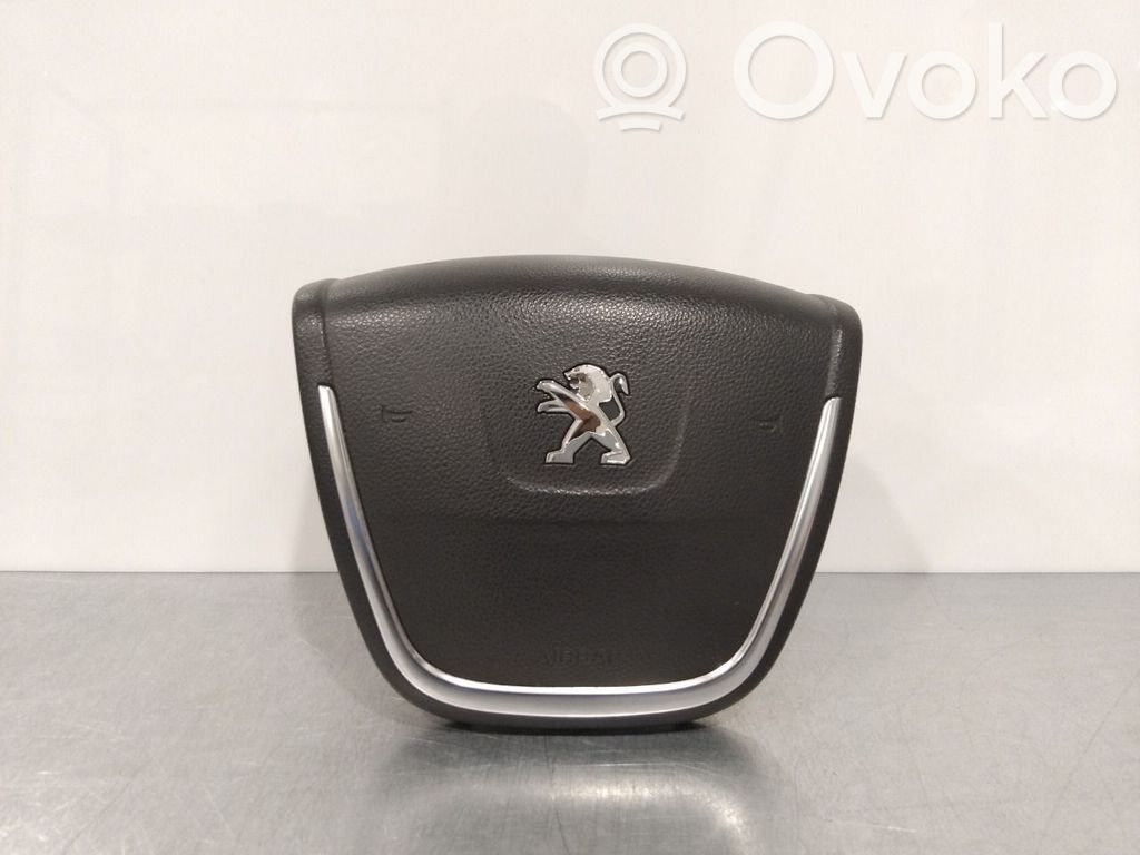 Peugeot 508 Airbag volan 