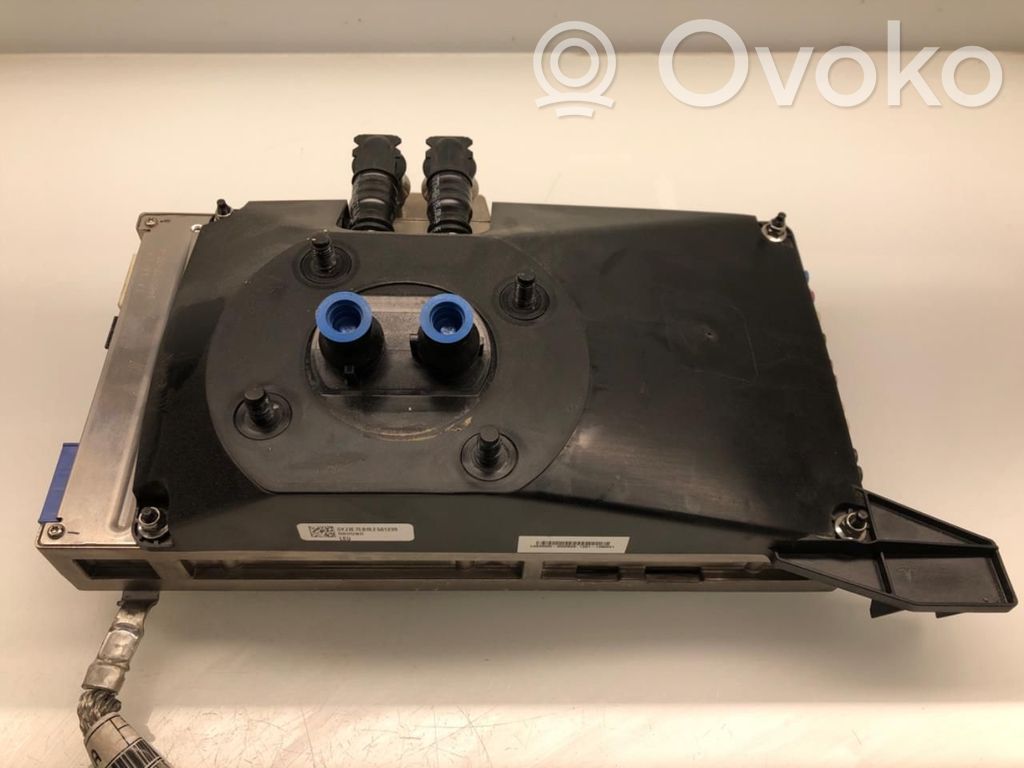Tesla Model 3 Unidad de control/módulo del control de crucero 