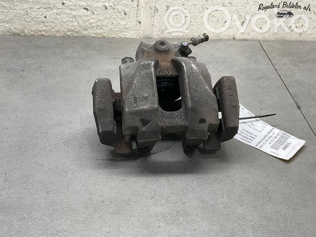 BMW X3 F25 Pinza del freno anteriore