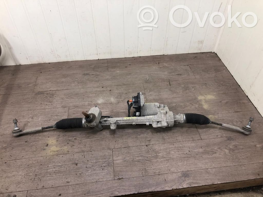 Tesla Model 3 Steering rack 