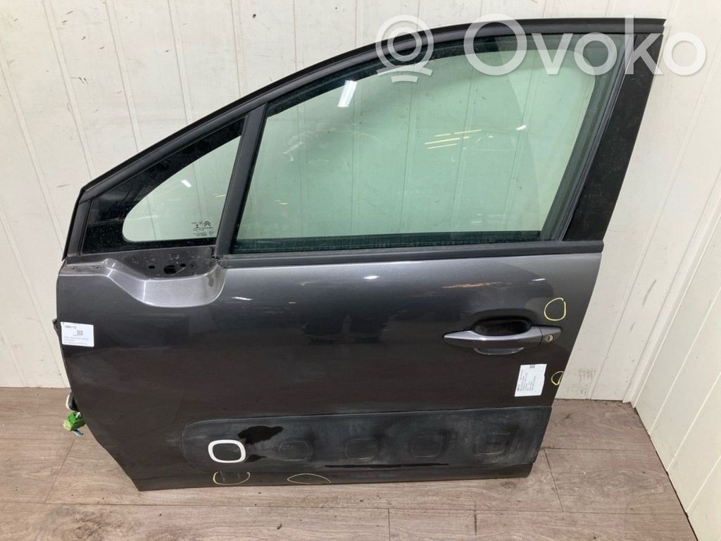 Citroen C3 Priekinės durys 