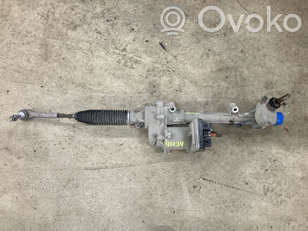 Tesla Model 3 Steering rack 