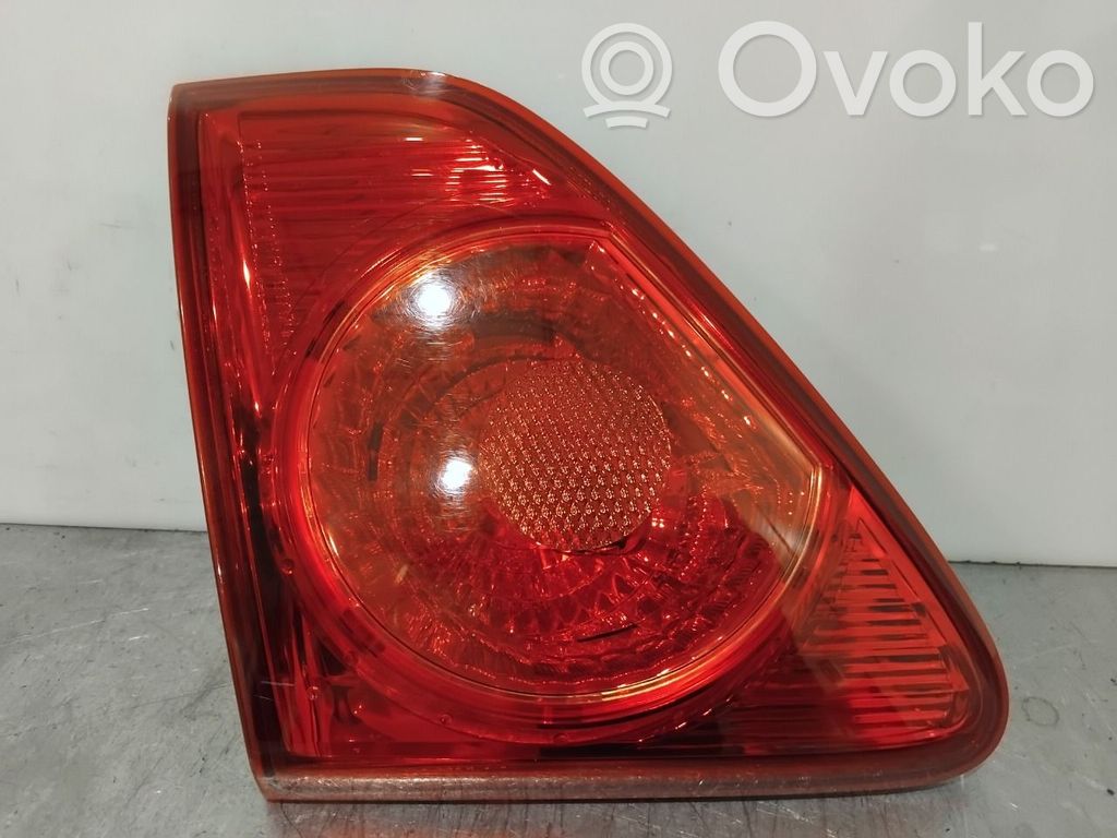 Toyota Corolla E140 E150 Takavalot 