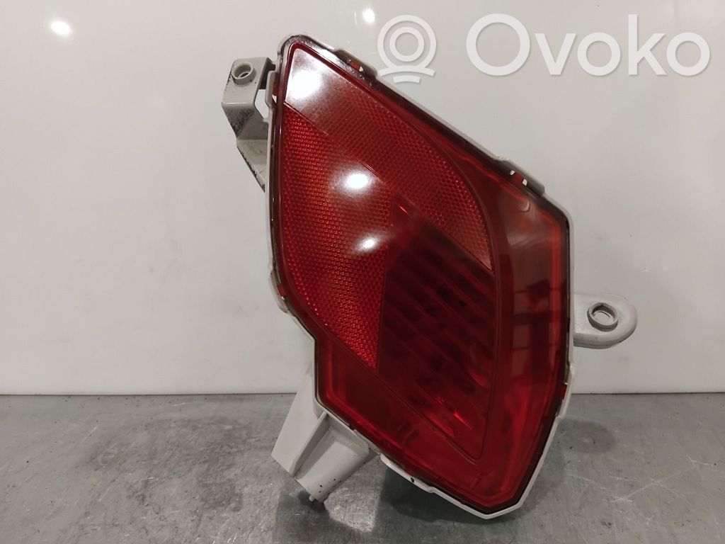 Mazda CX-5 Mască capotă portbagaj 