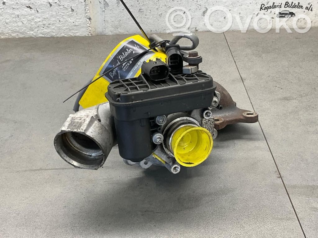 Turbo   04E145874B,04E145874B,04E145874B,04E145722K,04E145874B