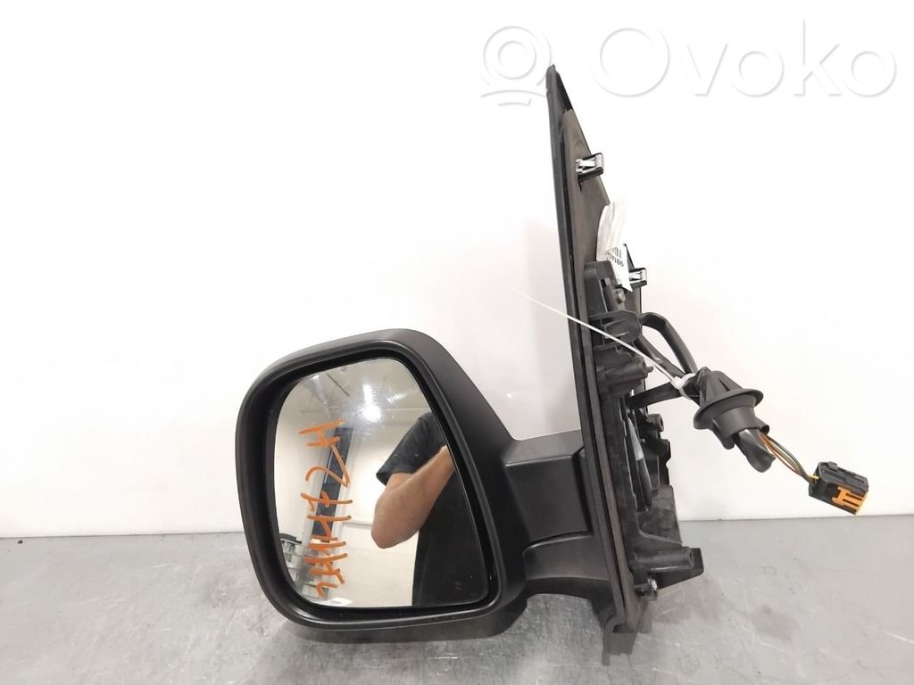 Toyota Proace Front door electric wing mirror 